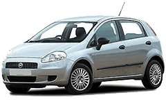 Fiat Punto EVO 2005-2018